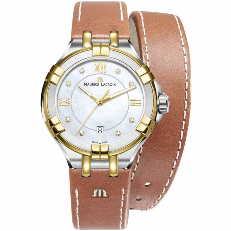 Maurice Lacroix 30mm Nữ AI1004-PVY11-171-1