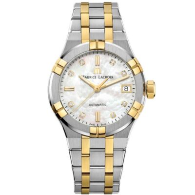 Ảnh sản phẩm Maurice Lacroix 35mm Nữ AI6006-PVY13-170-1
