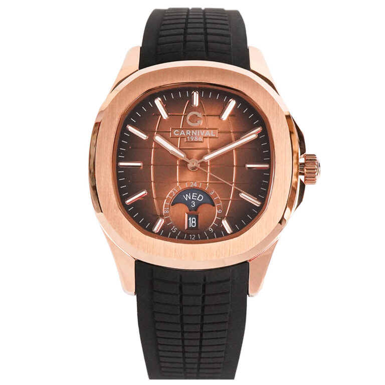 Carnival 40mm Nam 8113G-VH-DCS-N