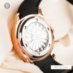 Carnival 40mm Nam 8113G-VH-DCS-N - Ảnh 2