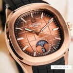 Carnival 40mm Nam 8113G-VH-DCS-N - Ảnh 4