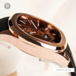 Carnival 40mm Nam 8113G-VH-DCS-N - Ảnh 6