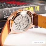 Carnival 41mm Nam 8113G-VH-DD-N - Ảnh 9