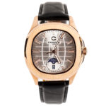 Carnival 40mm Nam 8113G-VH-DD-T - Ảnh 1