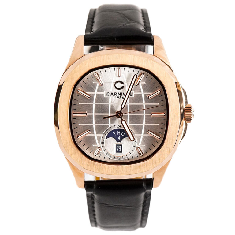 Carnival 40mm Nam 8113G-VH-DD-T