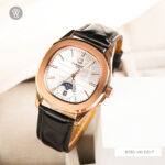 Carnival 40mm Nam 8113G-VH-DD-T - Ảnh 2