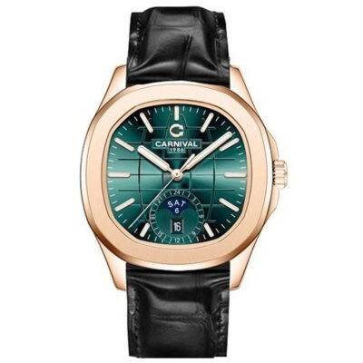 Ảnh sản phẩm Carnival 40mm Nam 8113G-VH-DD-XL