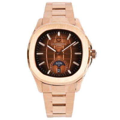 Ảnh sản phẩm Carnival 40mm Nam 8113G-VH-N