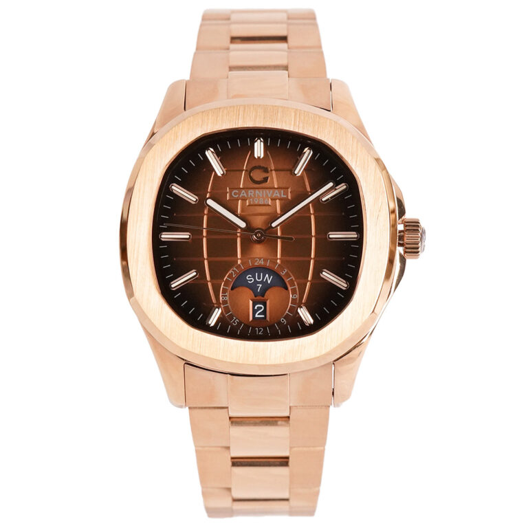 Carnival 40mm Nam 8113G-VH-N