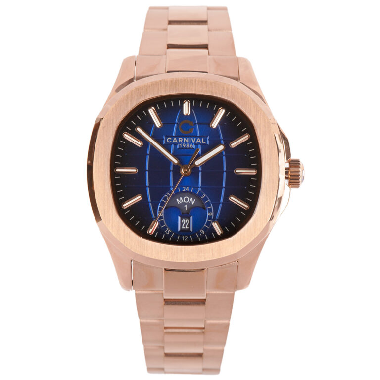 Carnival 40mm Nam 8113G-VH-X