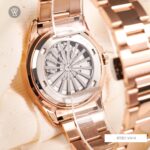 Carnival 40mm Nam 8113G-VH-X - Ảnh 9