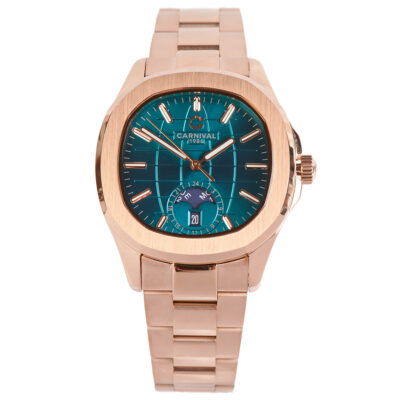 Ảnh sản phẩm Carnival 40mm Nam 8113G-VH-XL