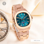 Carnival 40mm Nam 8113G-VH-XL - Ảnh 2