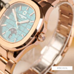 Carnival 40mm Nam 8113G-VH-XL - Ảnh 5