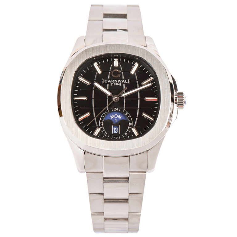 Carnival 40mm Nam 8113G-VT-D