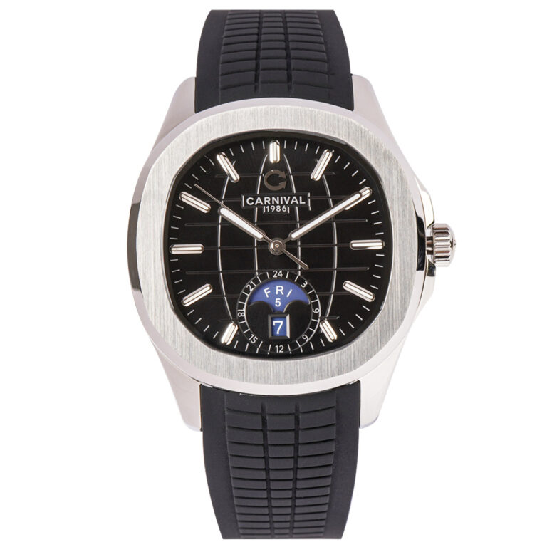 Carnival 40mm Nam 8113G-VT-DCS-D