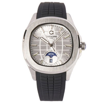 Carnival 41mm Nam 8113G-VT-DCS-T