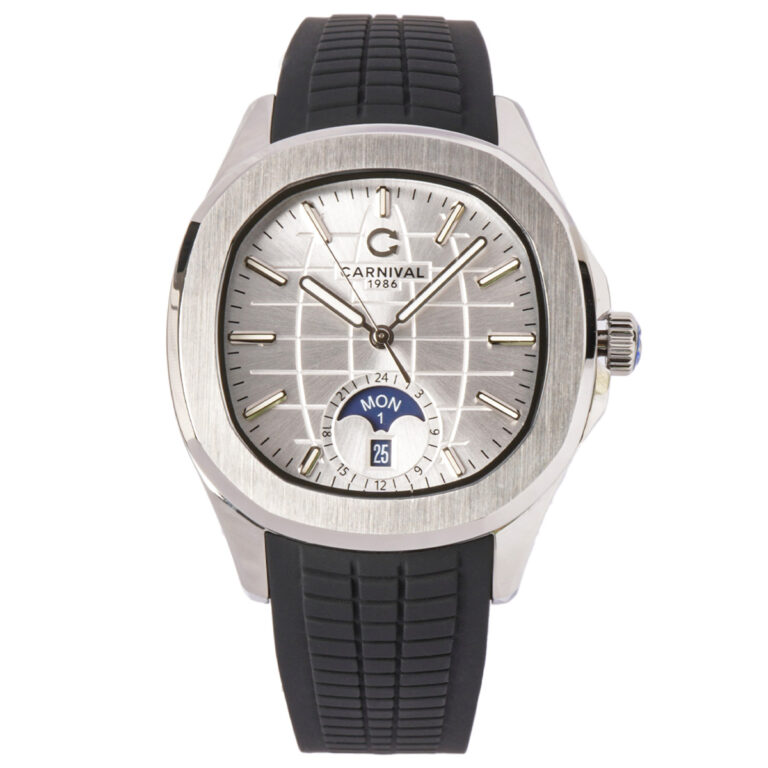 Carnival 41mm Nam 8113G-VT-DCS-T