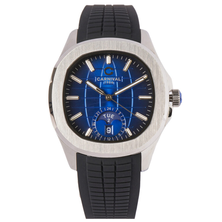 Carnival 40mm Nam 8113G-VT-DCS-X