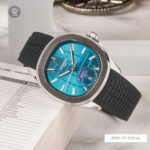 Carnival 40mm Nam 8113G-VT-DCS-XL - Ảnh 2