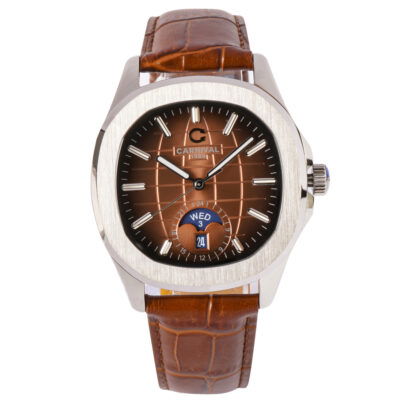 Ảnh sản phẩm Carnival 41mm Nam 8113G-VT-DD-N