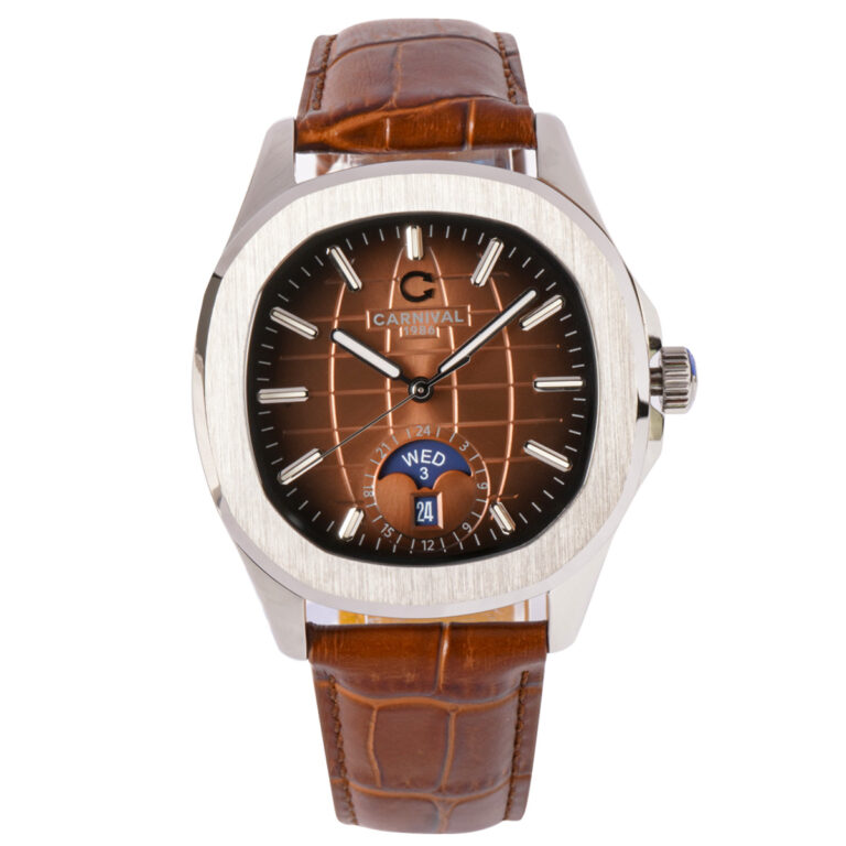 Carnival 41mm Nam 8113G-VT-DD-N