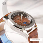 Carnival 41mm Nam 8113G-VT-DD-N - Ảnh 6