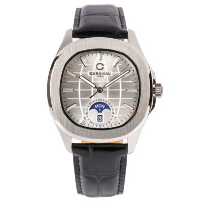 Ảnh sản phẩm Carnival 41mm Nam 8113G-VT-DD-T