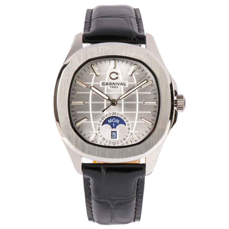 Carnival 41mm Nam 8113G-VT-DD-T