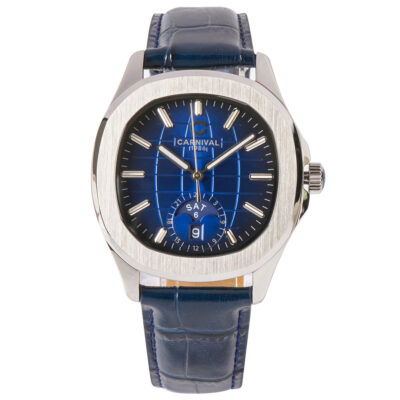 Ảnh sản phẩm Carnival 40mm Nam 8113G-VT-DD-X