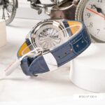 Carnival 40mm Nam 8113G-VT-DD-X - Ảnh 6