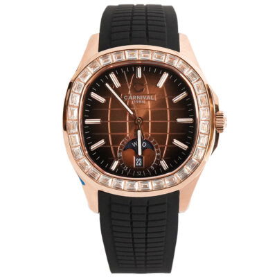 Ảnh sản phẩm Carnival 41mm Nam 8113G2-VH-DCS-N