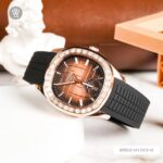 Carnival 41mm Nam 8113G2-VH-DCS-N - Ảnh 3