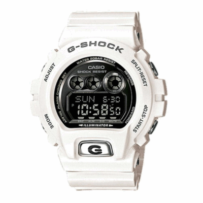 Ảnh sản phẩm Casio 53.8mm Nam GD-X6900LG-8DR