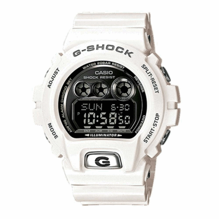 Casio 53.8mm Nam GD-X6900LG-8DR