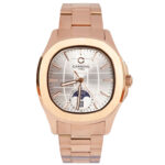 Carnival 41mm Nam 8113G-VH-T - Ảnh 1