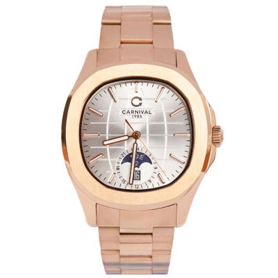 Ảnh sản phẩm Carnival 41mm Nam 8113G-VH-T