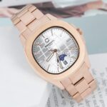 Carnival 41mm Nam 8113G-VH-T - Ảnh 3