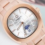 Carnival 41mm Nam 8113G-VH-T - Ảnh 4