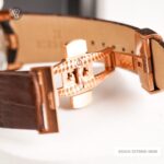 Edox 45mm Nam 83006-357BRR-BRIR - Ảnh 2