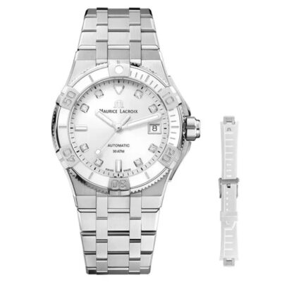 Ảnh sản phẩm Maurice Lacroix 38mm Nam AI6057-SS00F-150-F