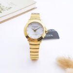 Citizen 32mm Nữ EM0952-55A - Ảnh 4