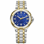 Maurice Lacroix 35mm Nữ AI1006-PVY13-470-1 - Ảnh 1