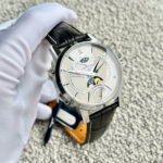 Longines 42mm Nam L4.828.4.92.2 - Ảnh 3