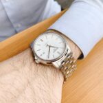 Tissot 39mm Nam T065.407.11.031.00 - Ảnh 8