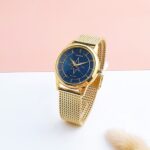 Citizen 40mm Nam FE7062-51W - Ảnh 5