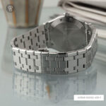 Maurice Lacroix 40mm Nam AI1108-SS002-430-1 - Ảnh 3