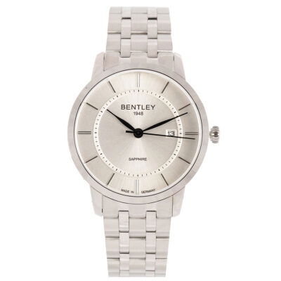 Ảnh sản phẩm Bentley 40mm Nam BL1806-10MWWI