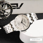 Bentley 40mm Nam BL1806-10MWWI - Ảnh 3