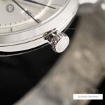 Bentley 40mm Nam BL1806-10MWWI - Ảnh 5